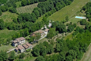 Agriturismo I Gergoni